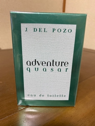 ジェイ デル ポゾ クエイサー アドベンチャー 50ml - ジェイ デル ポゾ