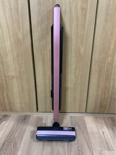 【最終値下げ致します！】Panasonic スティックタイプ掃除機