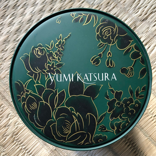 YUMI KATSURA mini三段重 アクセサリー、お弁当箱...