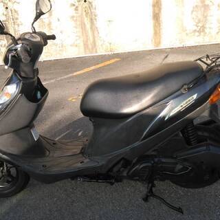 市場 アドレスV125G K7 ⁂ 8万円 ⁂取引中 - bravista.com.br
