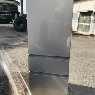 18年製　Panasonic 冷凍冷蔵庫 NR-C32HGM-N 315L パナソニック NR-C32HGM 価格比較 - 価格.com