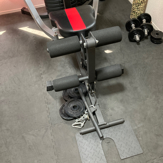 【ホームジム　オリンピア•コア2020】olynpia core 2020