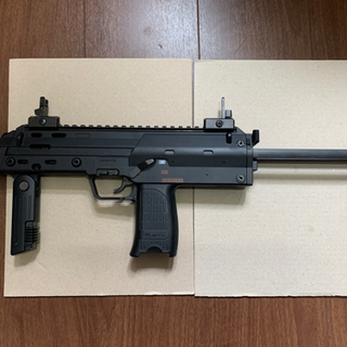 東京マルイ MP7 GBB