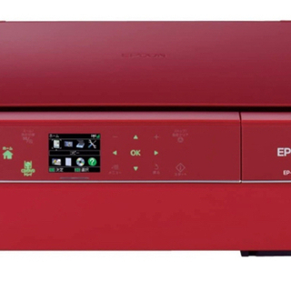 プリンター　EPSON EP-804AR Wi-Fi対応