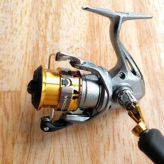 SHIMANO シマノ　
セドナ　C2000S