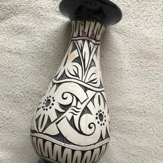 ハワイ土産！花瓶