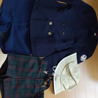 ☆4/21まで☆双葉幼稚園 制服 体操着 バック 一式 バラ売り可能