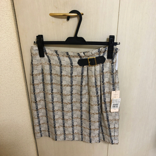 【ネット決済】スカート