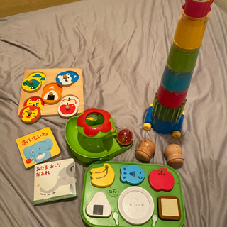 決定しました。しまじろう　おもちゃ　知育玩具　1歳　0歳　