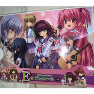 エンジェルビーツの中古が安い 激安で譲ります 無料であげます ジモティー