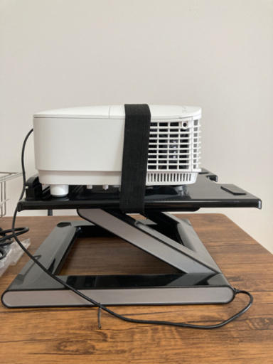 取引中 ゲーミングプロジェクター BenQ TH671ST