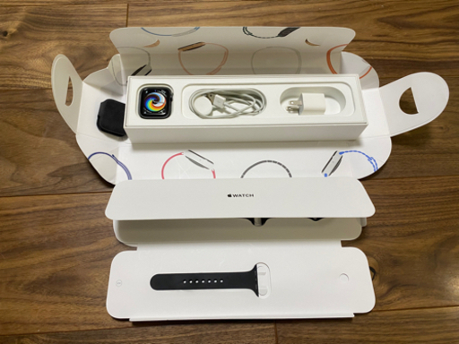その他 Apple Watch series4 GPS