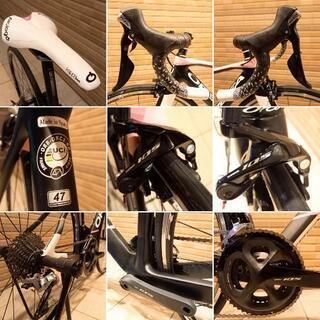 新品フレーム☆２５万円値引き🇪🇸スペインORBEAオルベア カーボンロードバイク