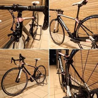 新品フレーム☆２５万円値引き🇪🇸スペインORBEAオルベア カーボンロードバイク