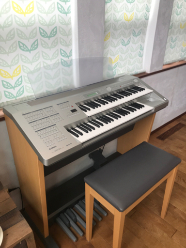 エレクトーン YAMAHA STAGEA ELB-01 エレクトーン YAMAHA STAGEA ELB-01