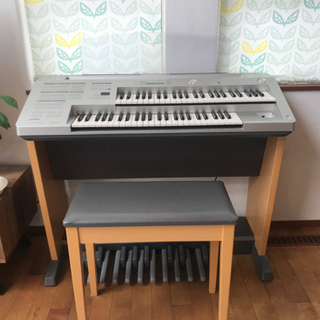 エレクトーン YAMAHA STAGEA ELB-01