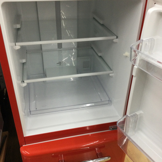 #I -41『ご来店いただける方限定』Eーangleの冷蔵庫です