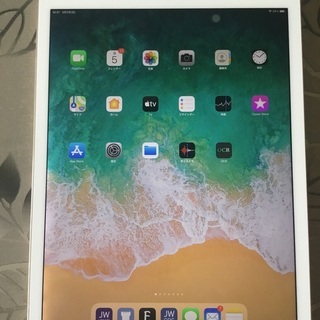 iPad Pro 12.9インチ　第2世代　256GB WiFi