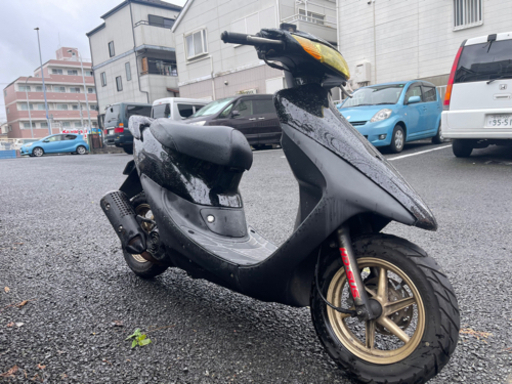 ライブディオ　zx