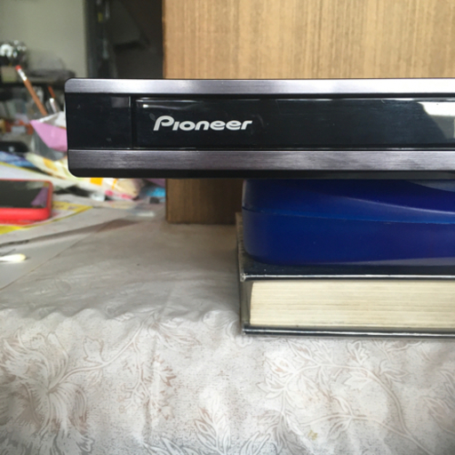 パイオニア製品