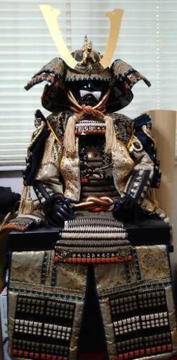 お話し中)稚児鎧 | ryadalsultan.com