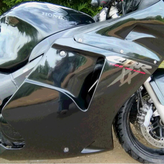 CBR1100XX★乗って帰れます CBR1100XX☆乗って帰れます