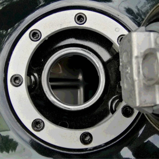 CBR1100XX☆乗って帰れます