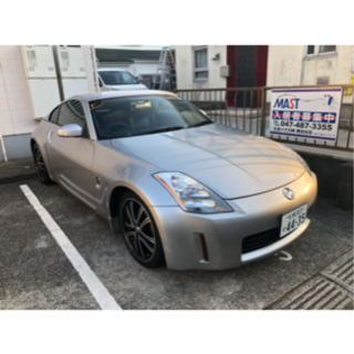日産フェアレディZ33