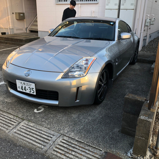 日産フェアレディZ33