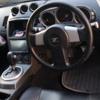 日産フェアレディZ33