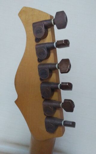 AXL　GUITARS　ASｰ820ｰCKBW　エレキギター