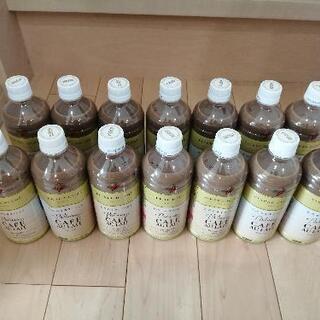 DYDO　ダイドー　CAFE AU LAIT 500ml　ペット...