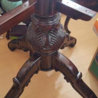 イタリアン ダイニングテーブル