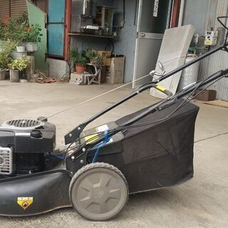 MURRAY 750EX 自走式 草刈機 芝刈機 【公式通販】