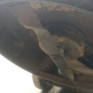 MURRAY 750EX 自走式 草刈機 芝刈機