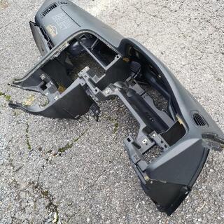 BCNR33GT-R　ダッシュボード