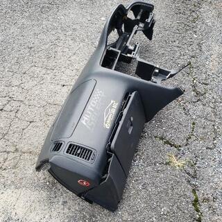 BCNR33GT-R　ダッシュボード