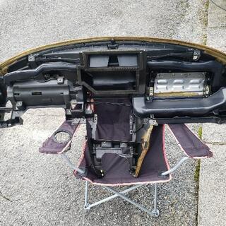 BCNR33GT-R　ダッシュボード