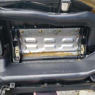 BCNR33GT-R　ダッシュボード