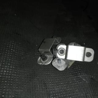 Terzo】【値下げしました】ルーフボックス ローライダーセット