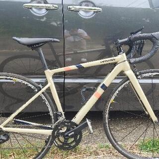 cannondale CAAD13 Women\'s 105　2020年