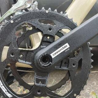 cannondale CAAD13 Women\'s 105　2020年