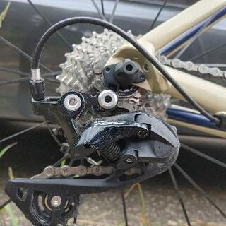 cannondale CAAD13 Women\'s 105　2020年