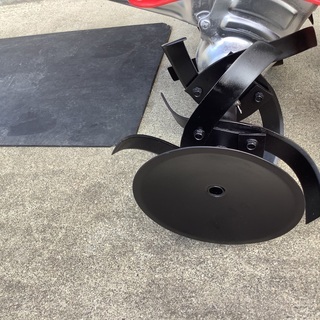 ホンダこまめパンチ・おまけ付‼️耕運機・管理機・家庭菜園・農業機械