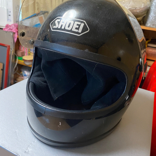 SHOEI   ヘルメット　　当時物