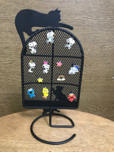 Usj スヌーピーピアスセット かおさん 万富の生活雑貨の中古あげます 譲ります ジモティーで不用品の処分