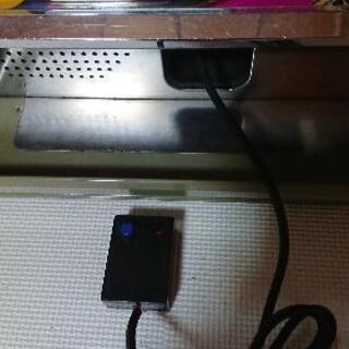 実機　ニューゲッターマウス　コイン不要機仕様 エレコ ニューゲッターマウス 中古パチスロ実機 [8ch対応