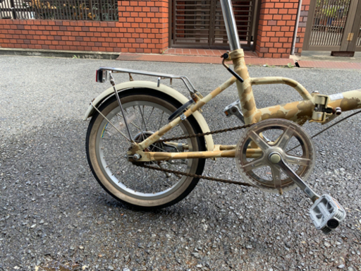 寝屋川 自転車 中古