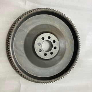 S13  クロモリフライホイール