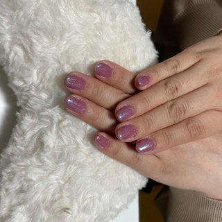 💅ハンドネイルモデル募集💅